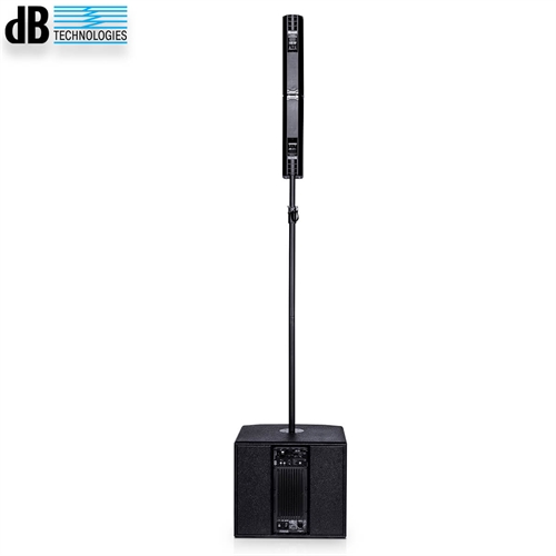 Loa DB Technologies ES 802 3